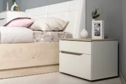 Тумба прикроватная Муссон 16.03