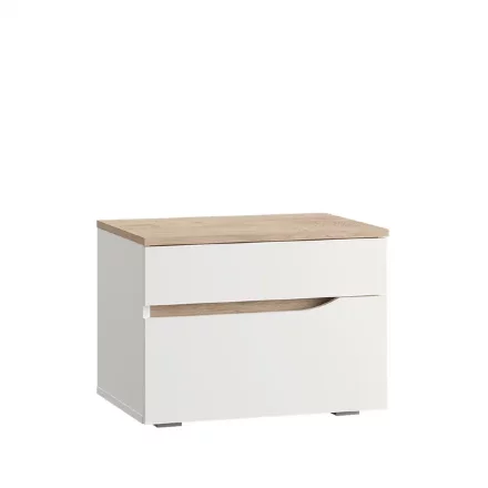 Тумба прикроватная Муссон 16.03 