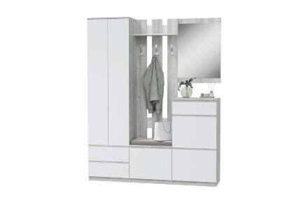 Зеркало Лори 