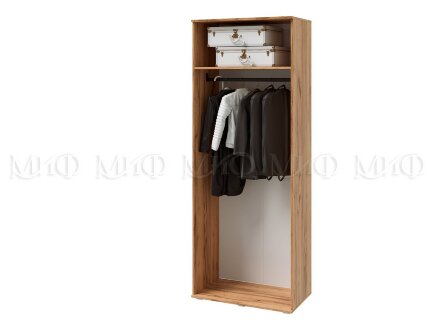 Шкаф 2 двери Виста 