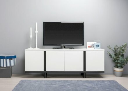 Тумба под ТВ 13.276 Квадро 