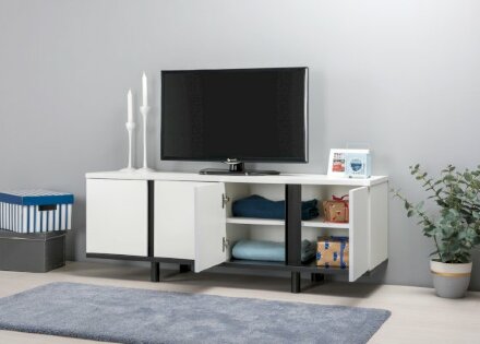 Тумба под ТВ 13.276 Квадро 