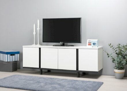 Тумба под ТВ 13.276 Квадро 