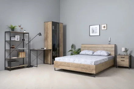 Кровать Трувор 11.34  