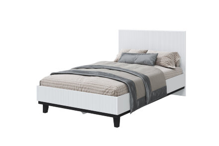 Кровать 1200 с подъемным механизмом Шарлиз  