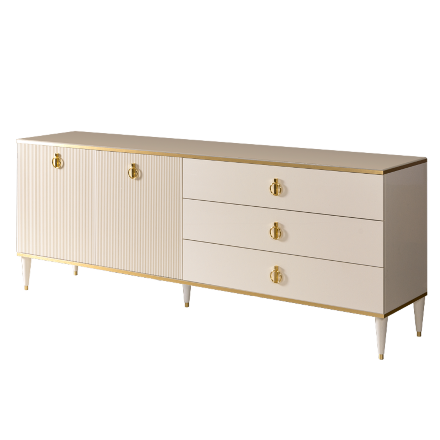 Комод для гостиной 2.1 РМКМ-5(s) Rimini Solo 