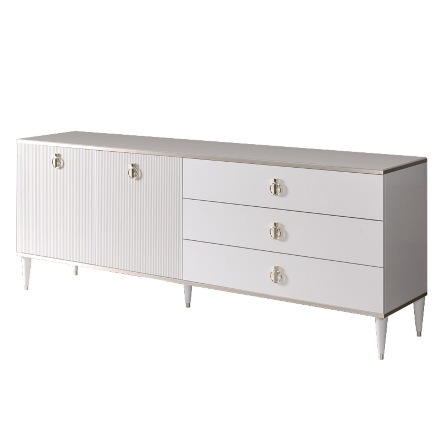 Комод для гостиной 2.1 РМКМ-5(s) Rimini Solo 