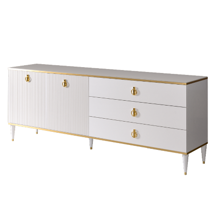 Комод для гостиной 2.1 РМКМ-5(s) Rimini Solo 