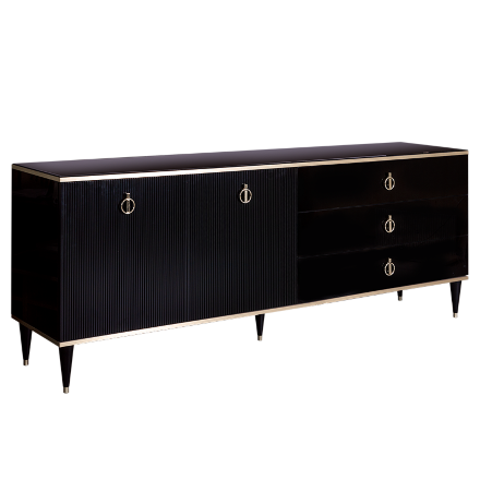 Комод для гостиной 2.1 РМКМ-5(s) Rimini Solo 