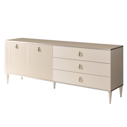 Комод для гостиной 2.1 РМКМ-5(s) Rimini Solo 