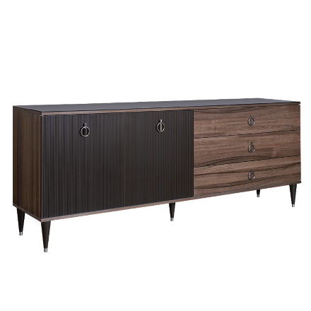 Комод для гостиной 2.1 РМКМ-5(s) Rimini Solo 