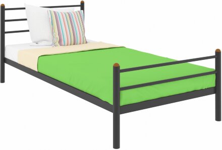 Кровать Милана мини Plus 