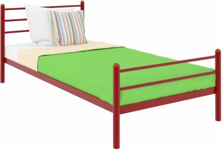 Кровать Милана мини Plus 