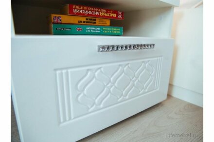 Модульная подростковая Тиффани   