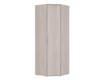 Шкаф угловой Белла, ясень 