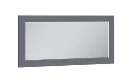 Зеркало Остин 17.03 серый графит 