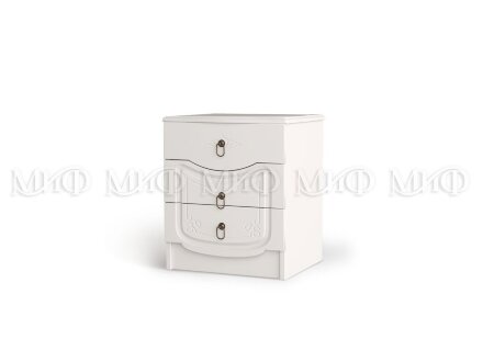 Комплект тумб прикроватных 2 штуки Мария 