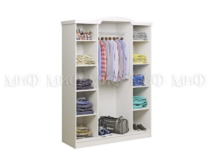 Шкаф 4 двери Мария 