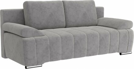 Диван на пружинном блоке Гамма 