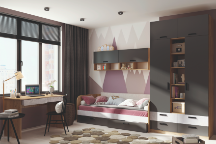 Полка 2 Дуглас 