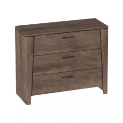 Комод Мальта, Таксония