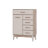 Комод Скандика КМ-13 