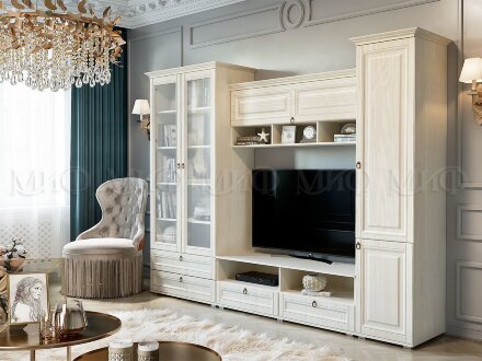 Полка Престиж-1 