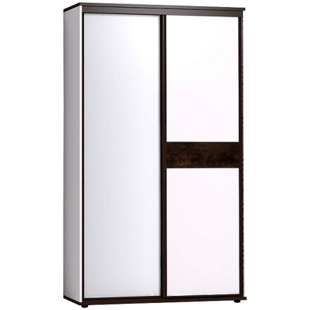 Шкаф-купе 303 Норвуд 