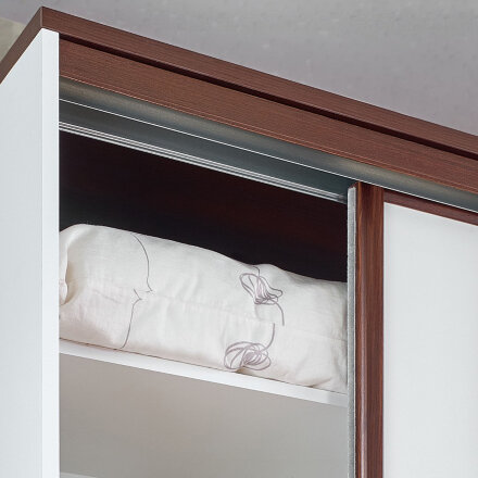 Шкаф-купе 303 Норвуд 