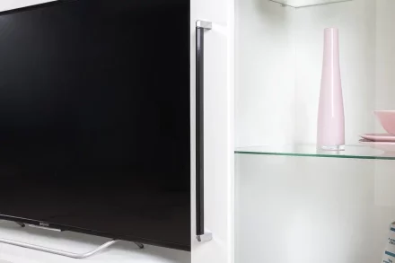 Шкаф-пенал Валенсия 13.218 