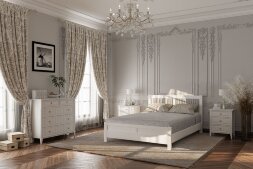 Стол туалетный Мэгги