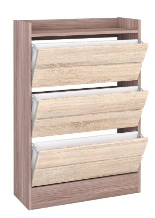 Обувница Ямайка ЯПТ-2, шимо 