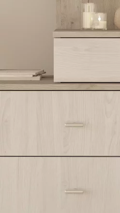 Трюмо Оливия 