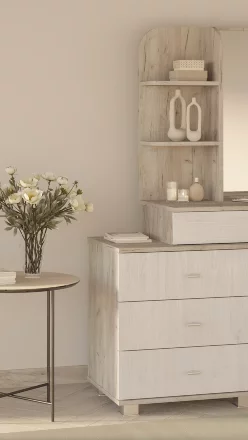 Трюмо Оливия 