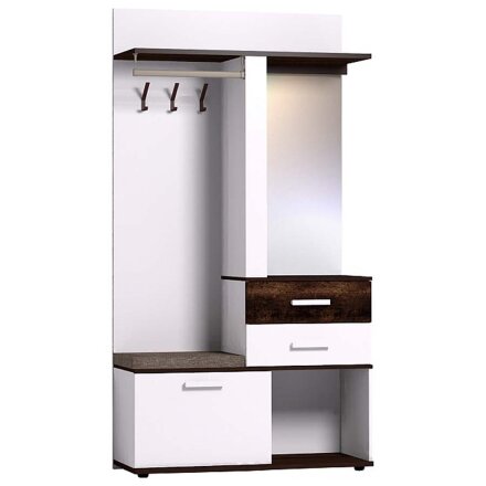 Шкаф многоцелевого назначения 70 Норвуд 