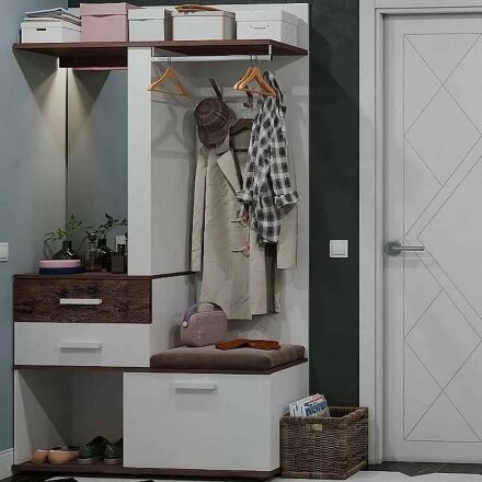 Шкаф многоцелевого назначения 70 Норвуд 