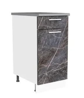 Нижний модуль с ящиком 400 АТР  