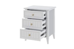 Тумба прикроватная Мэгги