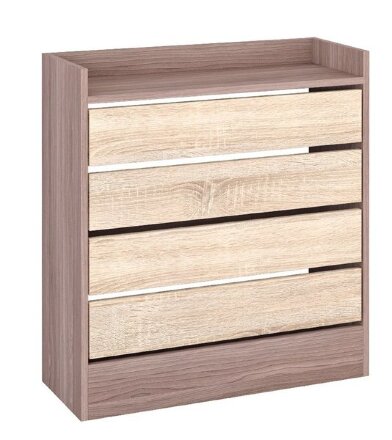 Обувница Ямайка ЯПТ-3, шимо 