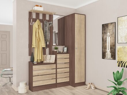 Обувница Ямайка ЯПТ-3, шимо 