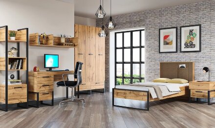 Шкаф для одежды Гранд 