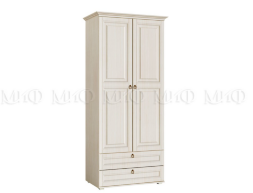  Шкаф бельевой Престиж-1