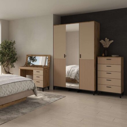 Комод 600 Дюна 