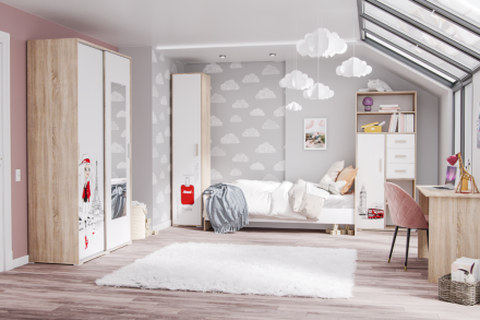 Кровать Бланка 