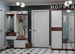 Полки 72 Норвуд