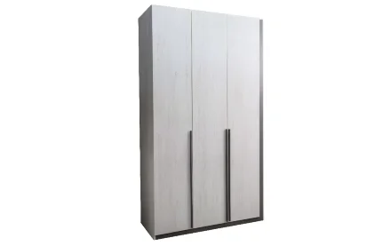 Шкаф 3-х створчатый Винтер 
