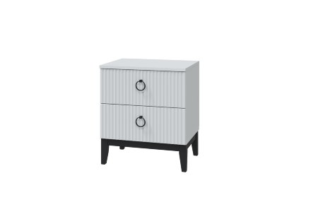 Тумба прикроватная Шарлиз 