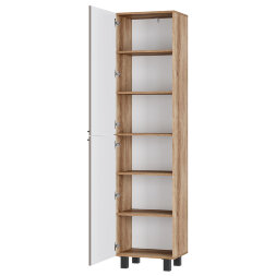 Пенал Олива, Муссон софт