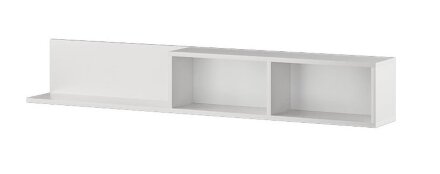 Полка навесная Альберо 