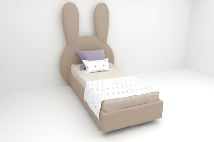Кровать Зайка 